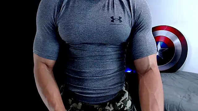 Antonywebb94 online show from 02.04.26