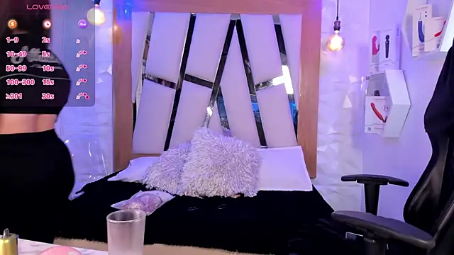 ary cooper  online show from 09.19.25