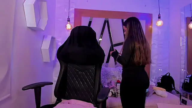 ary cooper  online show from 09.24.25