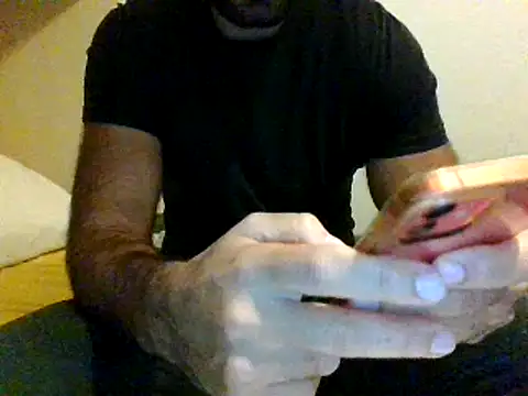 Snapshot of coppai200 chatting on 10.12.25 coppai200 online show from 10.12.25