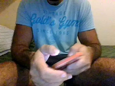 Snapshot of coppai200 chatting on 10.13.25 coppai200 online show from 10.13.25