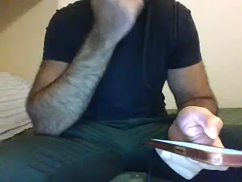 Snapshot of coppai200 chatting on 10.19.25 coppai200 online show from 10.19.25