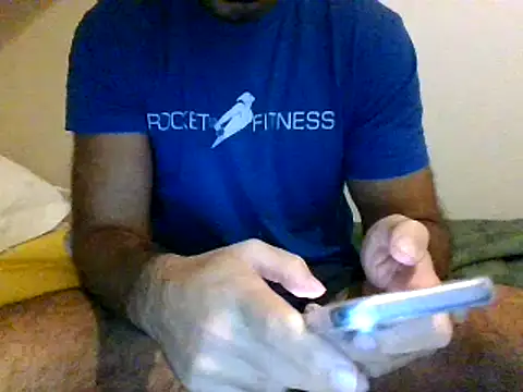 Snapshot of coppai200 chatting on 10.20.25 coppai200 online show from 10.20.25