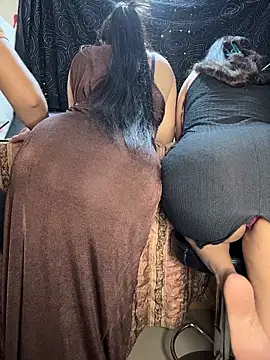 Miss  Malaika online show from 12.16.25