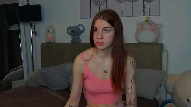 CassKiera online show from 12.01.25