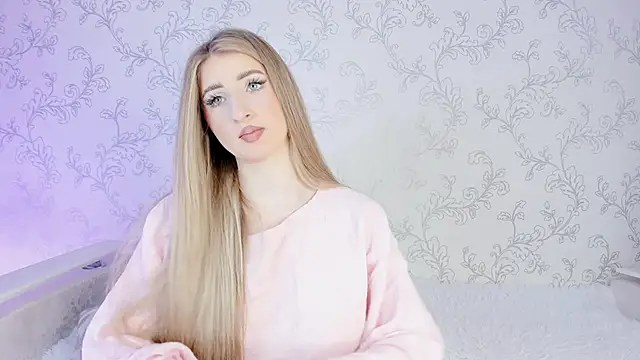 Snapshot of milky_waybaby chatting on 02.20.25 milky waybaby online show from 02.20.25