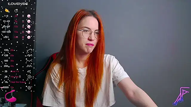 EmilyKents online show from 12.05.24