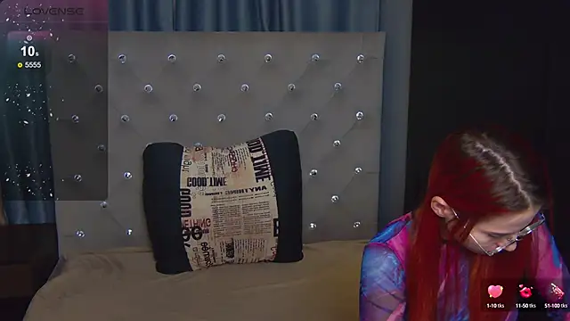 EmilyKents online show from 12.14.24