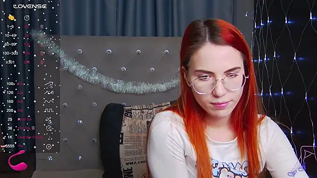 EmilyKents online show from 12.25.24