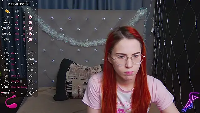 EmilyKents online show from 12.27.24