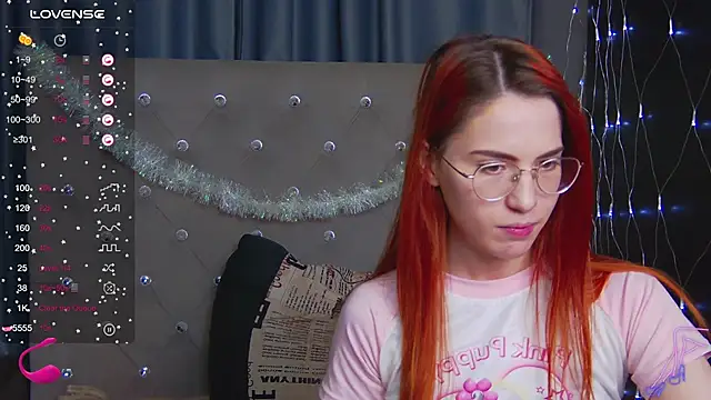 EmilyKents online show from 12.27.24