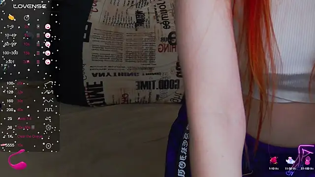 EmilyKents online show from 12.31.24