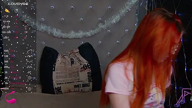 EmilyKents online show from 01.05.25