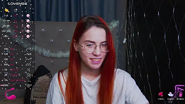 EmilyKents online show from 01.06.25
