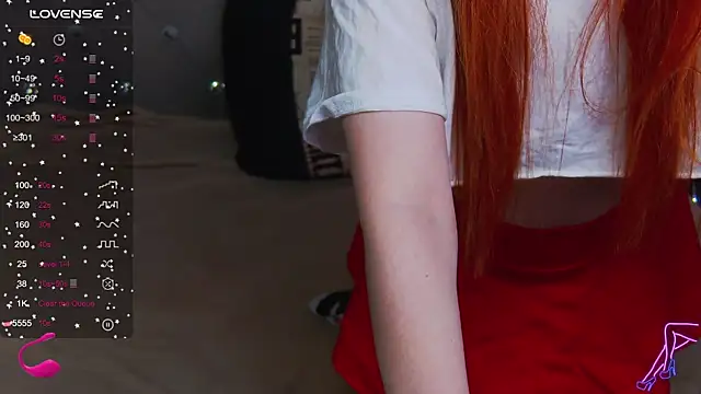 EmilyKents online show from 01.06.25