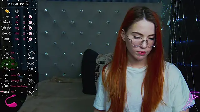 EmilyKents online show from 01.15.25
