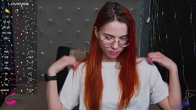 EmilyKents online show from 01.17.25