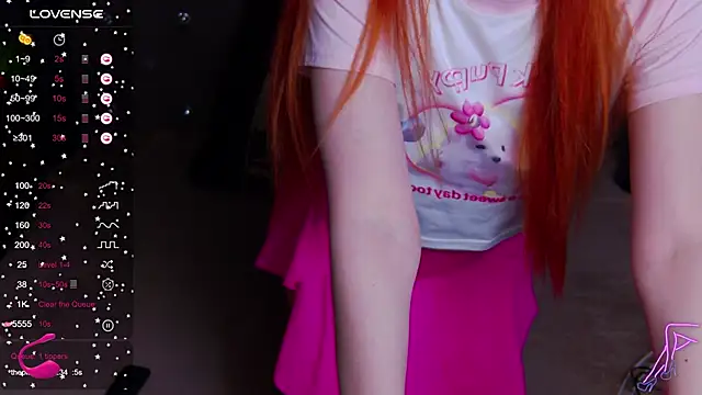 EmilyKents online show from 01.25.25
