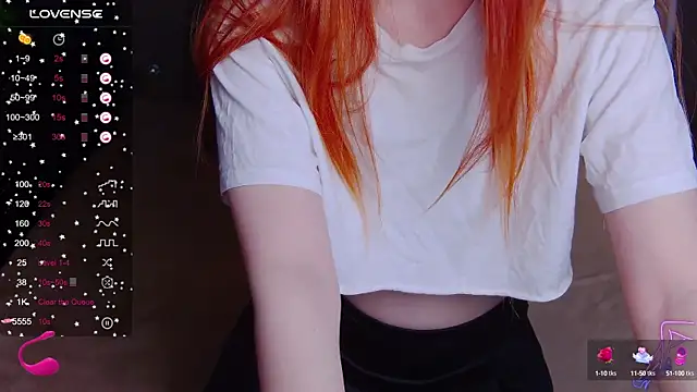 EmilyKents online show from 01.27.25