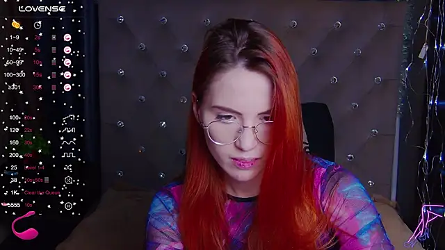 EmilyKents online show from 01.27.25
