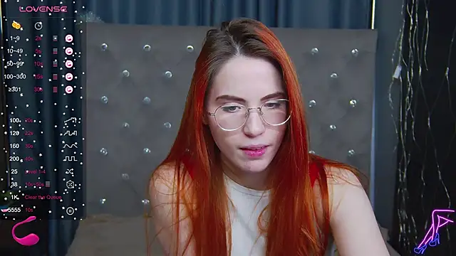 EmilyKents online show from 01.31.25