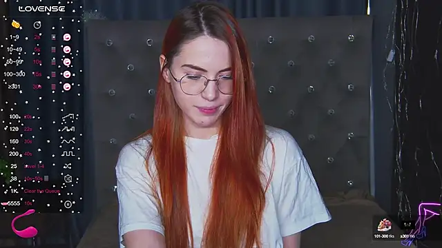 EmilyKents online show from 02.04.25