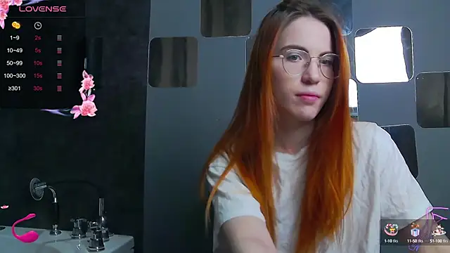 EmilyKents online show from 02.13.25