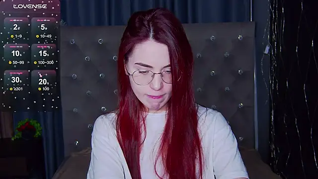 EmilyKents online show from 02.23.25