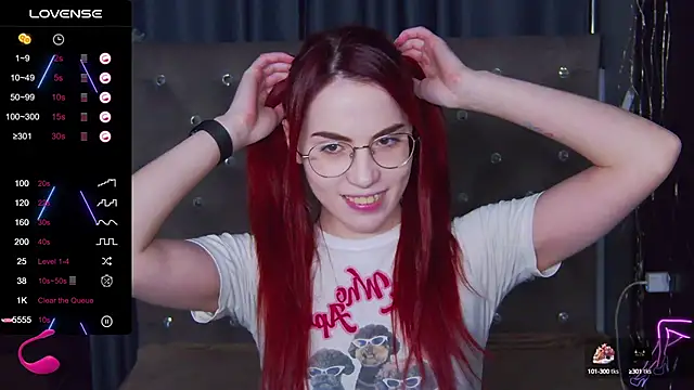 EmilyKents online show from 02.28.25