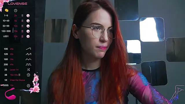 EmilyKents online show from 03.13.25