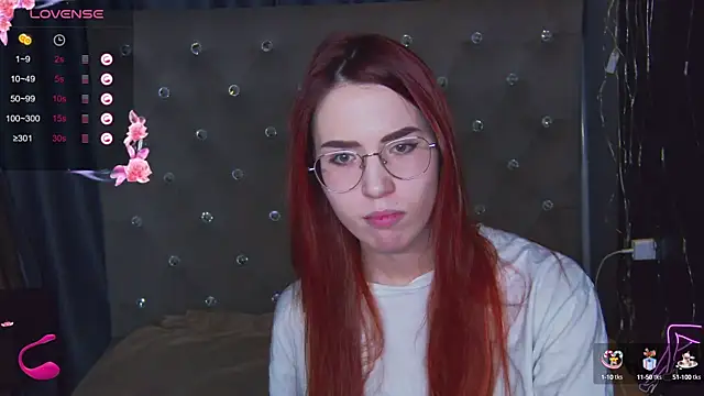 EmilyKents online show from 03.22.25