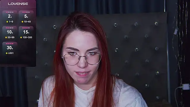 EmilyKents online show from 03.23.25