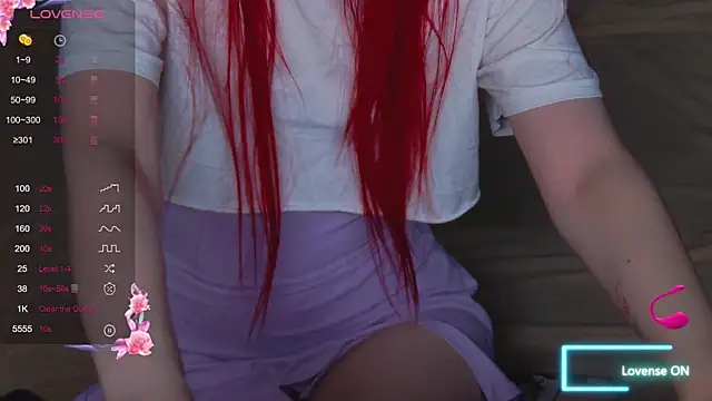 EmilyKents online show from 09.21.25