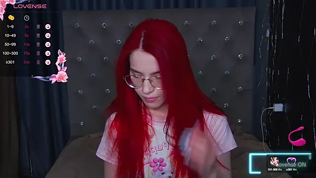 EmilyKents online show from 09.22.25