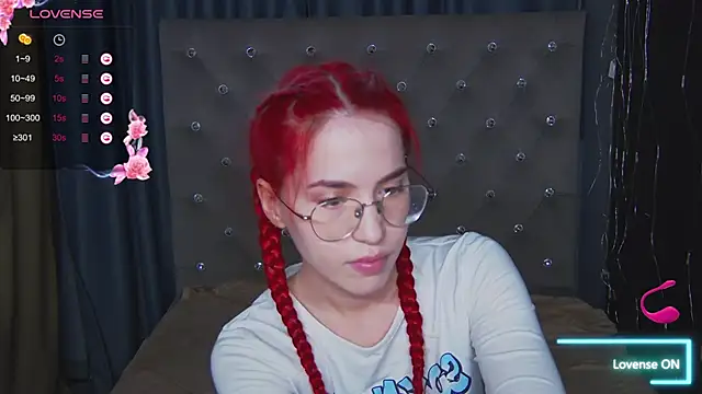 EmilyKents online show from 09.23.25