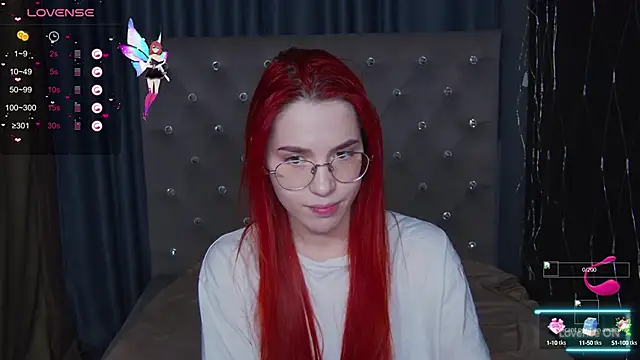 EmilyKents online show from 10.14.25