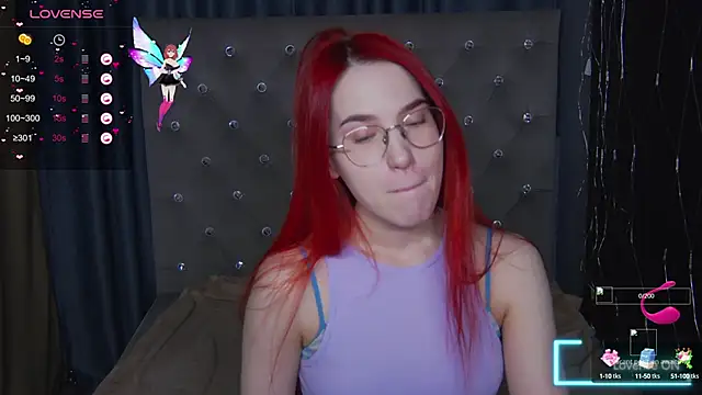 EmilyKents online show from 10.15.25