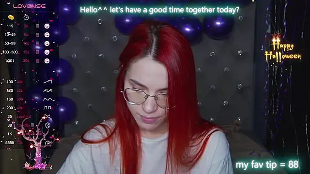 EmilyKents online show from 10.22.25