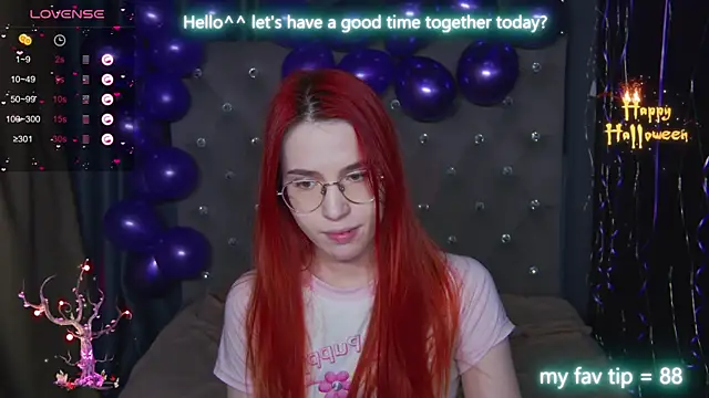 EmilyKents online show from 10.27.25