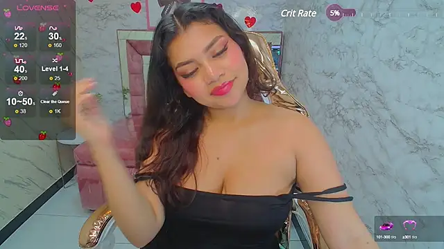  mila sweet v online show from 02.27.25