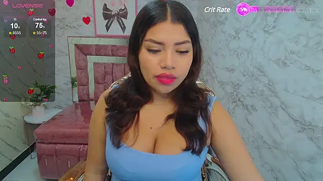  mila sweet v online show from 03.01.25