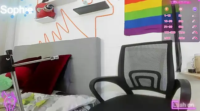 alissonandamy online show from 12.03.24