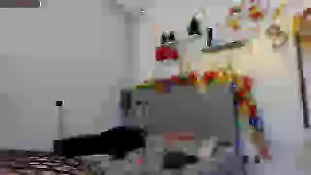 alissonandamy online show from 12.21.24