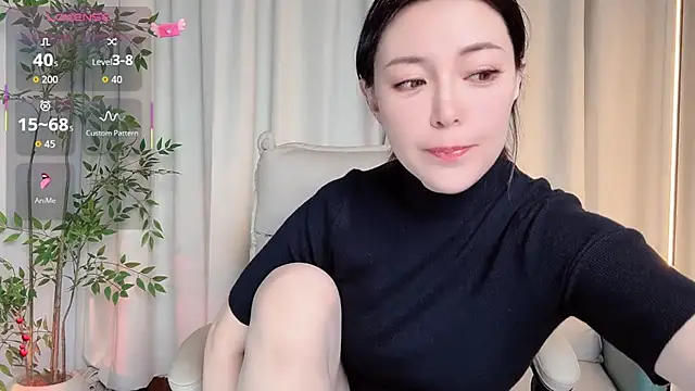 Ada-xixi online show from 10.29.25