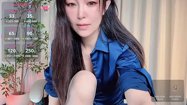 Ada-xixi online show from 11.12.25