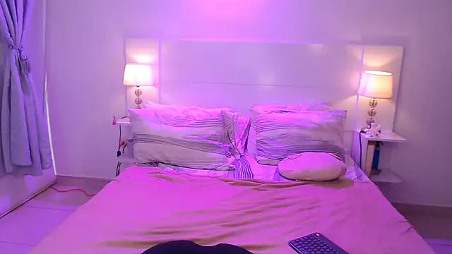 alliee mod online show from 11.30.25