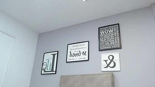 MileyHudson online show from 10.28.25