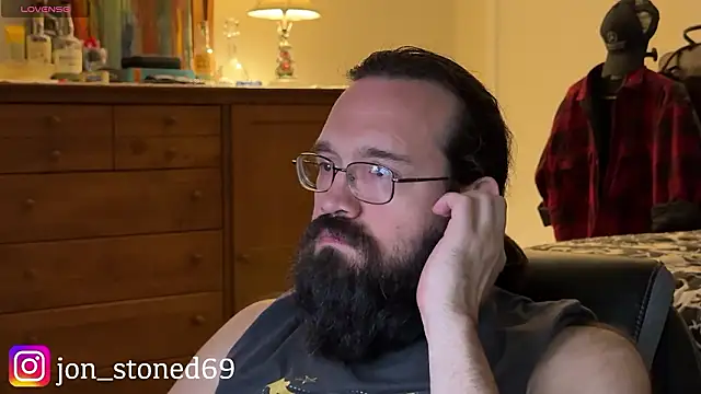 Seraph De La Luna online show from 02.03.26