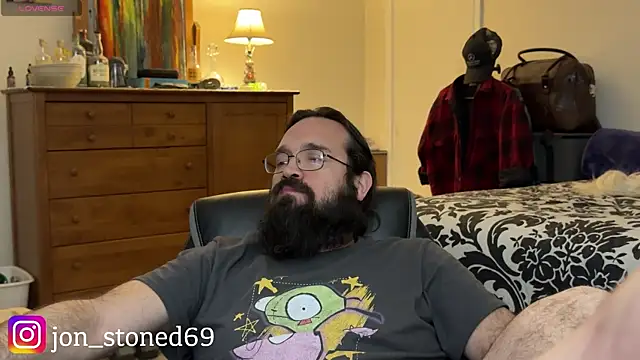 Seraph De La Luna online show from 02.06.26