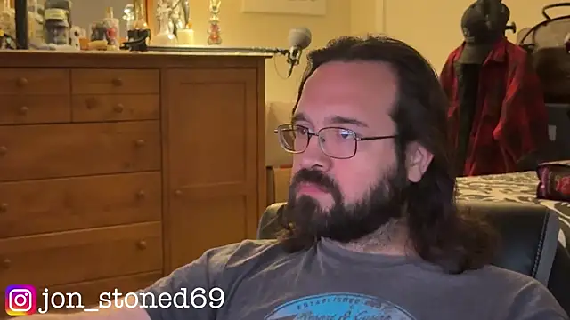 Seraph De La Luna online show from 04.04.26